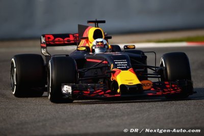 Horner&nbsp;: Il n’y a aucun problème majeur sur la voiture