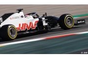 Team boss says F1 'still works' for Gene Haas
