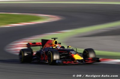 Red Bull could pass Mercedes, Ferrari - Sirotkin