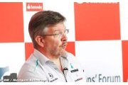 Vettel title loss would be 'strange' - Brawn