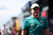 Sur le point de prolonger pour 2027, Alonso a confiance 'à 100 %' en Honda