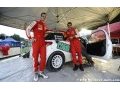 Pas de Mini WRC pour Stéphane Consani au Rallye de France