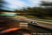 Horner : L'absence de Ricciardo, c'est la chance de Lawson pour la F1