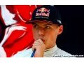 Verstappen soutient Pirelli dans l'affaire de Spa