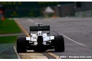 Rosberg likes taste of Vettel-esque dominance