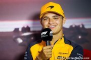 ‘Pas de compassion' pour Ricciardo ? Norris précise ses propos