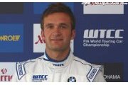 WTCC Brands Hatch - Qualifying : They said...