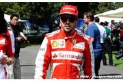 Alonso : La Lotus n'est pas hors de notre portée