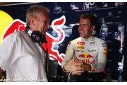 'No one knows why' small teams best - Marko