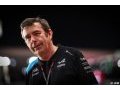 Renault fait désormais obstacle au feu vert d'Andretti F1