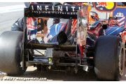 Exhaust blow ban to cost Red Bull dearly - report