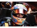 Officiel : Ricciardo quittera McLaren F1 au terme de la saison