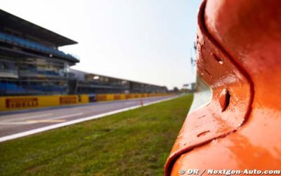 Italian PM invited to fight for Monza