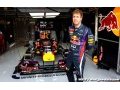 Bon anniversaire à Sebastian Vettel !