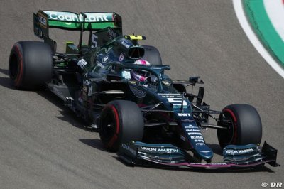 Aston Martin F1&nbsp;: Stroll explique les quatre étapes pour viser les titres