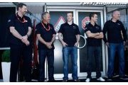 MINI satisfied despite Meeke retirement