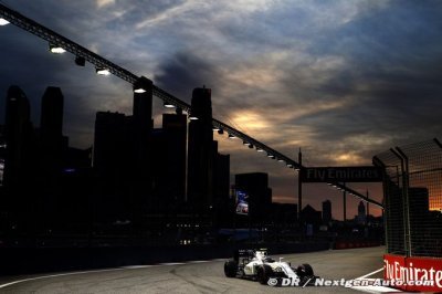 Smedley revient sur la course cauchemardesque de Bottas