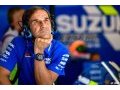 Suzuki confirme le départ de Brivio, attendu chez Alpine F1