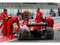 Ferrari aurait investi des centaines de millions pour redevenir compétitif