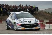 Top-five IRC finish makes Arzeno proud