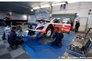 Hyundai aims to make most of Rally 2 on final day in Sweden