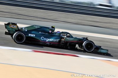Vettel&nbsp;: Je suis encore assez bon pour gagner des courses