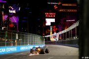 Faut-il de la proportionnalité dans les sanctions concernant l'usure des planchers en F1 ?