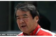 Ferrari continue d'étudier les Pirelli avec attention