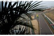 China fixing F1 track due to subsidence
