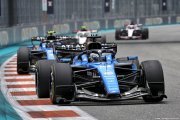 La F1 a supprimé le DRS... mais l'effet du train DRS est encore là !