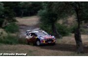 Résumé jour 2 : Loeb reste le patron