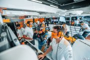 Grâce à Ricciardo, McLaren F1 va comparer ses méthodes de travail à Renault et Red Bull