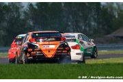 Hungaroring: Michelisz warms up the fans