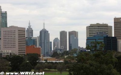 Cacophonie autour du futur de Melbourne