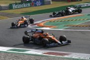 ‘Sans MSP, nous ne serions plus en F1' : Brown admet que McLaren a failli disparaître
