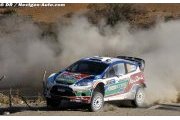 Hirvonen : Loeb n'est pas invincible