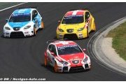 Sunred happy with new engine's debut