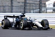 Cadillac F1 veut marquer des points cette année et précise son objectif