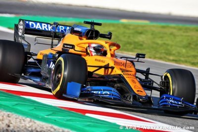 Les jetons, un bon compromis pour la F1 et la situation de McLaren selon Green