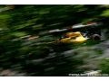 Race - Hungarian GP report: Renault F1