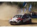 Stylish Tänak returns to form with masterful Rally Finland victory