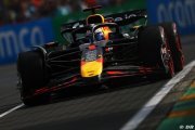 Pourquoi Red Bull est confiante pour la RB21 et la suite de la saison