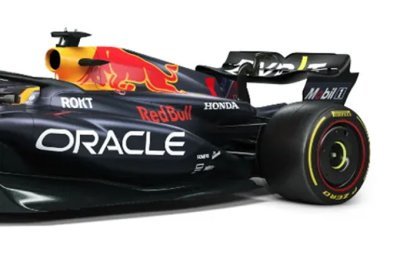 Red Bull rebaptise son moteur F1 en ’Honda RBPT’ pour 2023