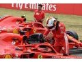 Ferrari a trouvé une ‘évolution magique' sur son V6 pour assommer Mercedes