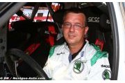 IRC point-scorer Kahle reveals Dakar woe