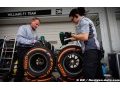 Pirelli utilisera encore les pneus médiums et tendres à Abu Dhabi