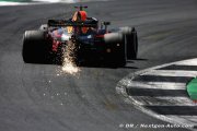 'No excuses' as Marko targets 2019 title