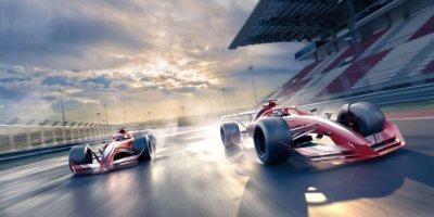 Fuel Your Betting Strategy: Finding the Best Sports Betting Promos for Canadian Motor Racing Fans