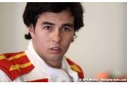GP2 Hockenheim - Race 1 press conference