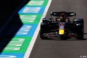 Red Bull devrait adopter une solution d'Aston Martin sur sa F1